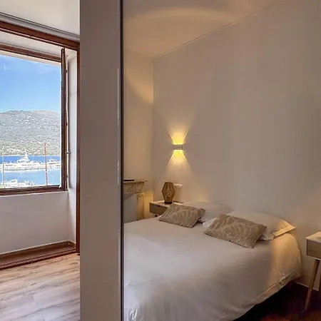 Apartment Francescu - Au Coeur De La Propriano (Corsica)