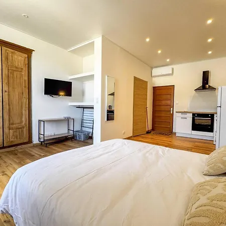 Francescu - Au Coeur De La Apartment Propriano (Corsica)