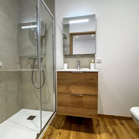 Apartamento Francescu - Au Coeur De La