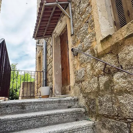 Apartment Francescu - Au Coeur De La Propriano (Corsica)