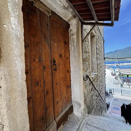 Francescu - Au Coeur De La Apartment Propriano (Corsica)